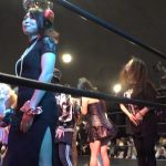 CPEキャットファイト女闘美SPECIAL！最強女子決定戦！1回戦～全試合ガチンコ勝負！！ 2022年5月29日（日）BASEMENT MONSTAR王子大会収録