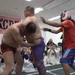 CPEキャットファイト 大量連続射精！大ハプニング！透けさせろッ！ビキニを外したら勝ち！ 2021年8月29日（日）SOD Studio大会