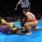 CPEキャットファイト夏祭り どきッ！女だらけのキャットファイト祭2019 2019年9月27日（金） at／東京・新木場1stリング大会