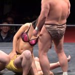 CPE年末特別興行 大みそかだよ！キャットファイトスペシャル！～大人の大みそかアダルトパーティーナイト～ 2015年12月31日＠新木場1stリング大会収録