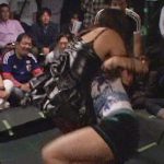 帰ってきた!なにわ大花びら大回転キャットファイト祭り 陰毛の数で勝負ッ!はちゃめちゃ狂宴会! 【1部】ピンクらばぁナイト!